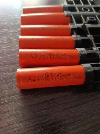 Batería