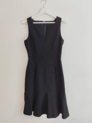 Vestido Negro
