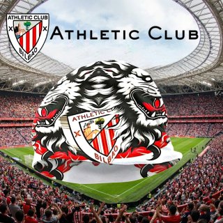 NUEVO Gorro Athletic Club Bilbao A ESTRENAR