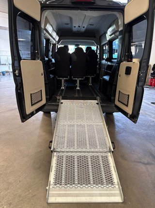 FIAT Ducato 2017