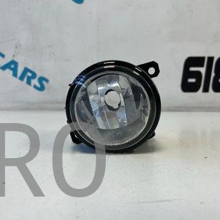 FARO ANTINIEBLA IZQUIERDO JEEP RENEGADE