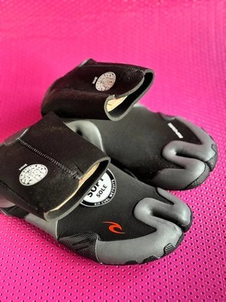 Escarpines Surf Rip Curl Dawn Patrol 3mm