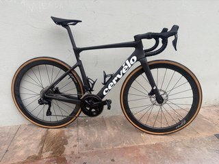 Bicicleta de Carretera Cervélo Caledonia