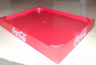 Vassoio Coca-Cola Vintage