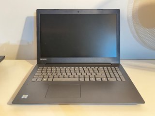 Portátil Lenovo 80XH