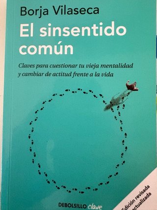 El sinsentido común