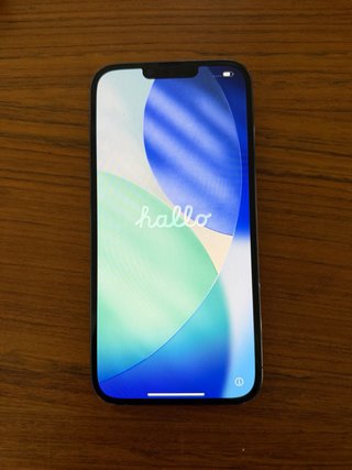 iPhone 13 Pro Max 256GB Azzurro Sierra