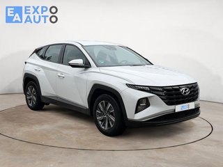 Hyundai Tucson 1.6 TGDI 110kW (150CV) Maxx
