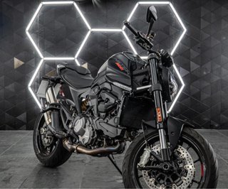 Ducati Monster 937
