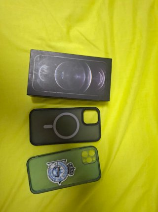 iPhone 12 Pro 256GB