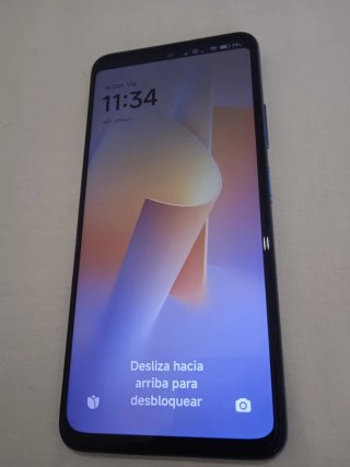 Xiaomi Redmi Note 11S 5G