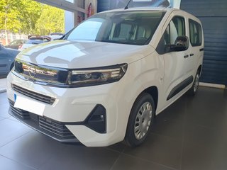 Opel Combo 2026