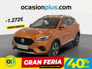 MG ZS 1.5 Comfort 78 kW (106 CV)