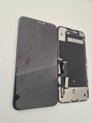 Lote de repuestos para móviles iPhone Samsung