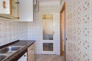 Piso en venta en Plaça Catalunya en Manresa