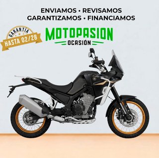 KOVE 800X PRO Adventure