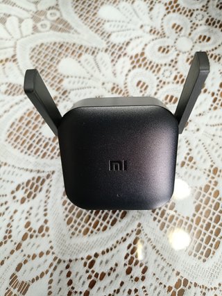 Repetidor WiFi Xiaomi