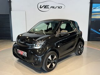 Smart fortwo 60kW(81CV) EQ coupe
