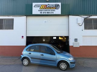 Citroen C3 2009