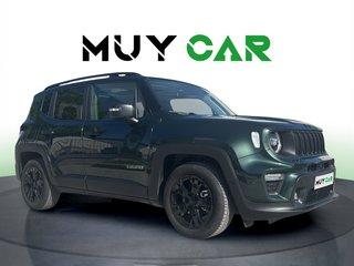Jeep Renegade 1.5 eHybrid MHEV North Star DCT 96 kW (130 CV)