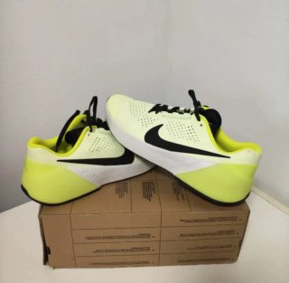 T44,5 Zapatillas Nike Air Zoom TR Amarillas