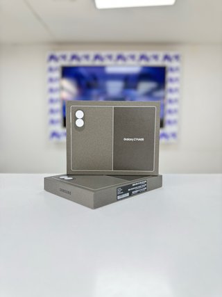 Samsung Galaxy Z Fold 8 256GB