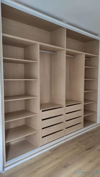 Montaje de muebles y cocinas