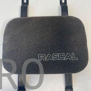 CABECERO ASIENTO GME RASCAL USADO