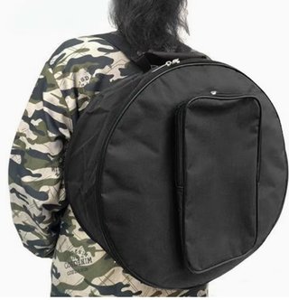 Borsa a zaino per cassa da 14 pollici