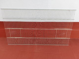 Frontal Jaula IMOR 70,5x40 cm