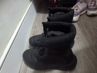 Zapatos de seguridad