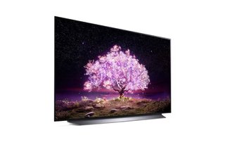 Lg C1 OLED 55 pulgadas de 120 hz