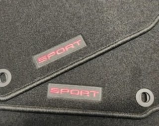 + Seat Ibiza 6L Sport Alfombrillas a medida