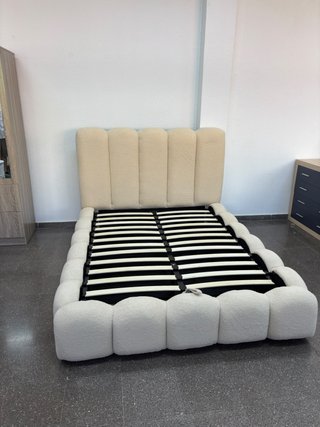 Cama de Matrimonio  - envio gratis