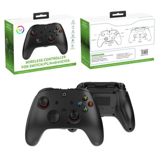 Mando Inalámbrico BT para Switch/PC/Android/iOS