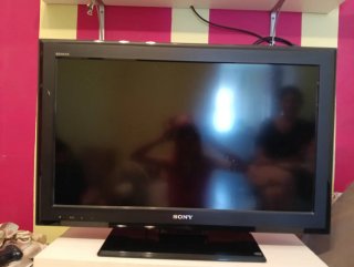 Televisión Sony Bravia 32 pulgadas