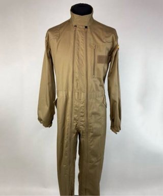 Mono de trabajo Ejército de Tierra