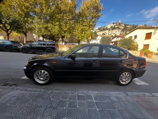 BMW e46 320i 2002
