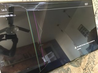 Televisor Sony 49 pulgadas