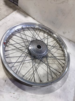 Llanta de 20 montesa cota 74