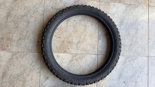 Neumáticos de Moto Trail 90/90-21 /// 120/70R19