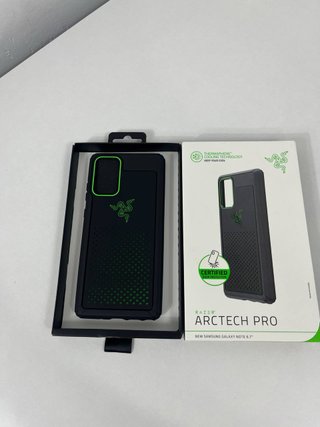 Custodia Razer Arctech Pro per Samsung Galaxy Note