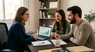 Asesoramiento Financiero