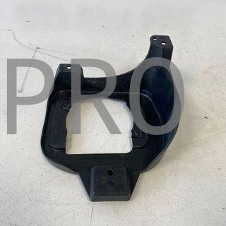 SOPORTE ANTINIEBLAS JEEP RENEGADE NUEVO