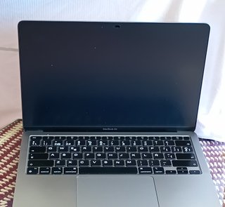 MacBook Air M1 (2020) 512GB