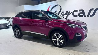 Peugeot 3008 1.6 ALLURE 180CV AUTOMATICO 2019