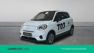 Leapmotor T03 BEV 37.3KWH DESIGN 95CV 5P