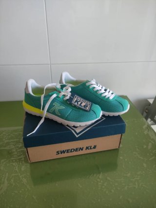 Zapatillas Sweden Klë