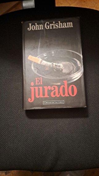 Novela policiaca