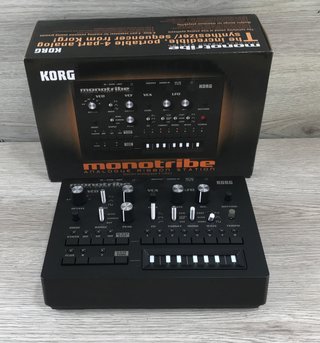 Korg Monotribe